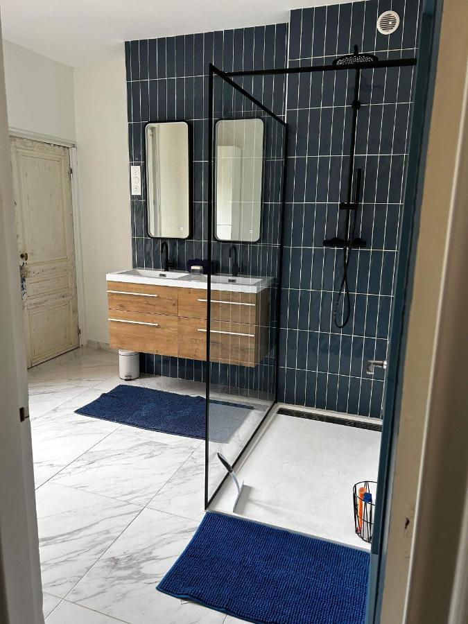 Maison Hyper Centre De Dunkerque Dunkirk Ngoại thất bức ảnh